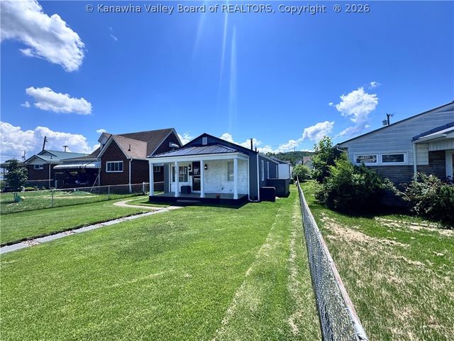 5309 Kentucky Street, South Charleston, WV 25309