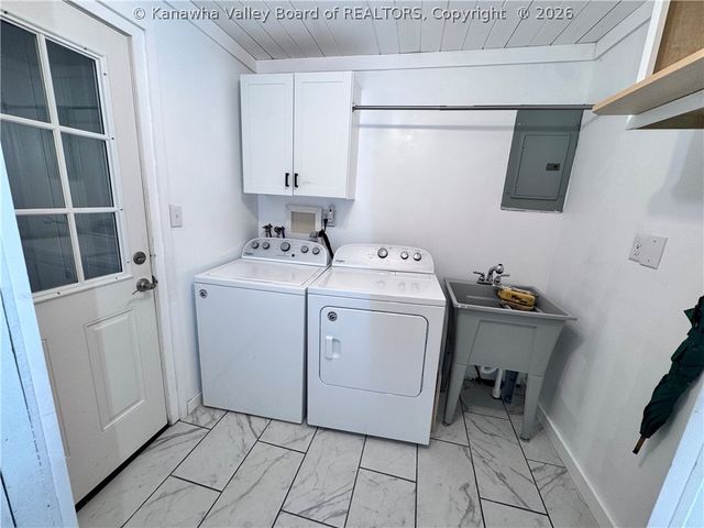 5309 Kentucky Street, South Charleston, WV 25309