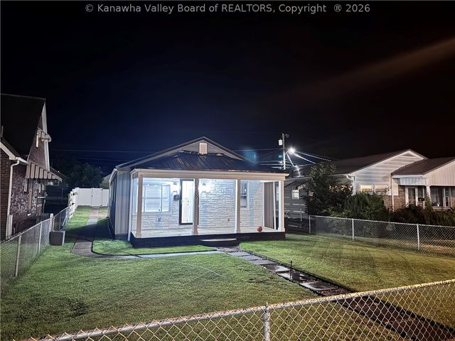 5309 Kentucky Street, South Charleston, WV 25309
