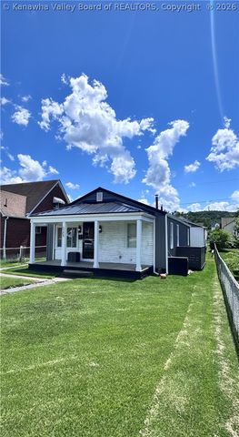 5309 Kentucky Street, South Charleston, WV 25309