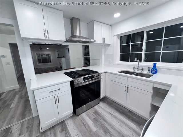 5309 Kentucky Street, South Charleston, WV 25309