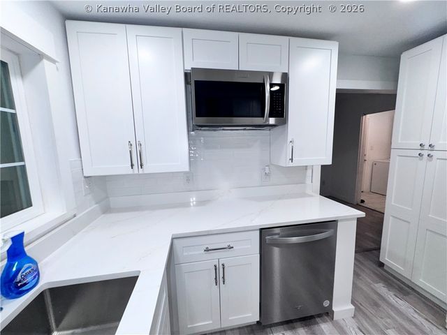 5309 Kentucky Street, South Charleston, WV 25309