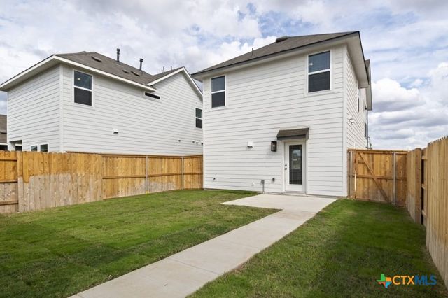 1632 Esplanade Parkway, San Marcos, TX 78666
