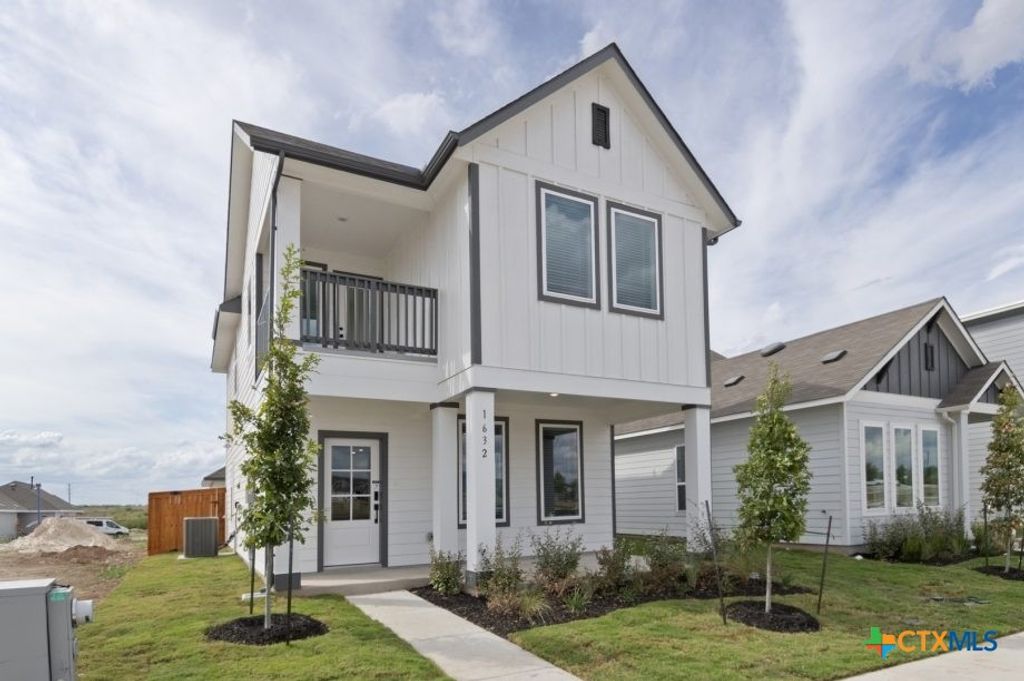 1632 Esplanade Parkway, San Marcos, TX 78666