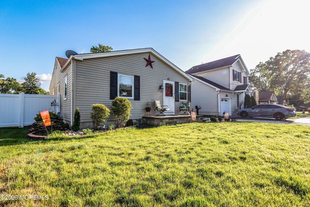 80 Elm Street, Spotswood, NJ 08884