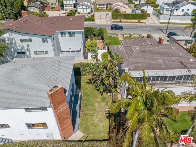 3514 Mountain View Avenue, Los Angeles, CA 90066