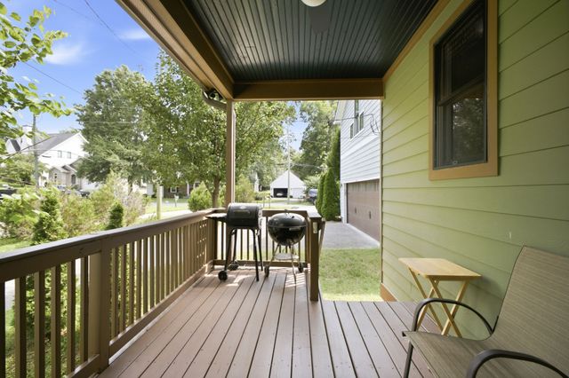 4124 Granny White Pike, Nashville, TN 37204