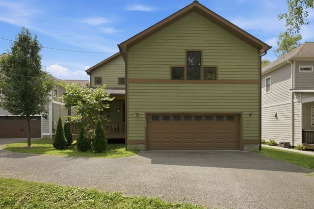 4124 Granny White Pike, Nashville, TN 37204