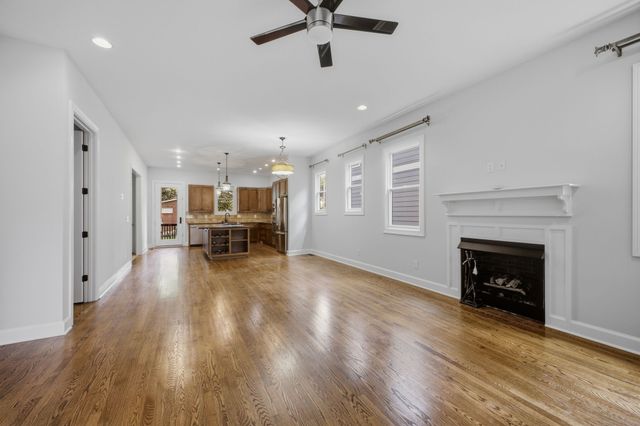 4124 Granny White Pike, Nashville, TN 37204