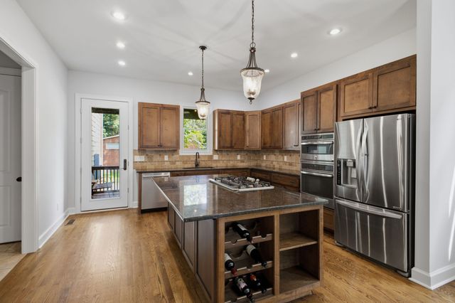 4124 Granny White Pike, Nashville, TN 37204