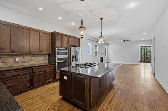 4124 Granny White Pike, Nashville, TN 37204