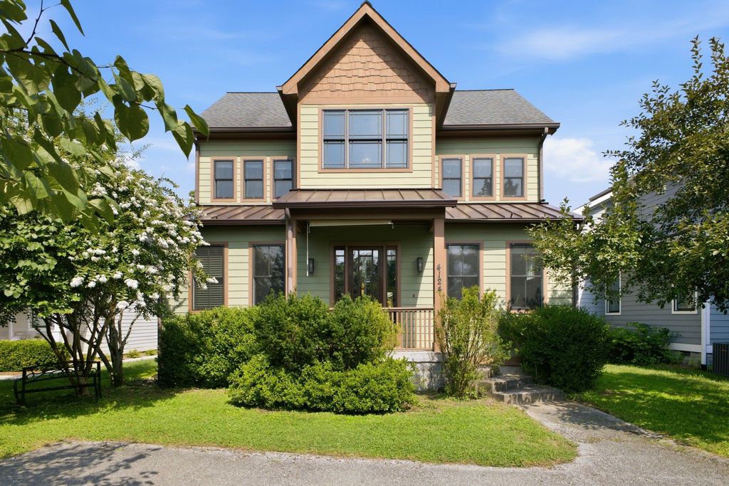 4124 Granny White Pike, Nashville, TN 37204