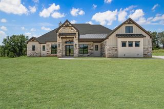 2056 Vaquero Drive, Weatherford, TX 76087