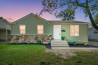 1884 Kirkbridge Court, Columbus, OH 43227