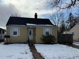 35247 Currier Street, Wayne, MI 48184