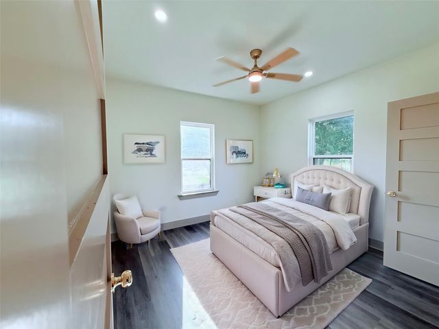 6560 Private Road 2269, Quinlan, TX 75474