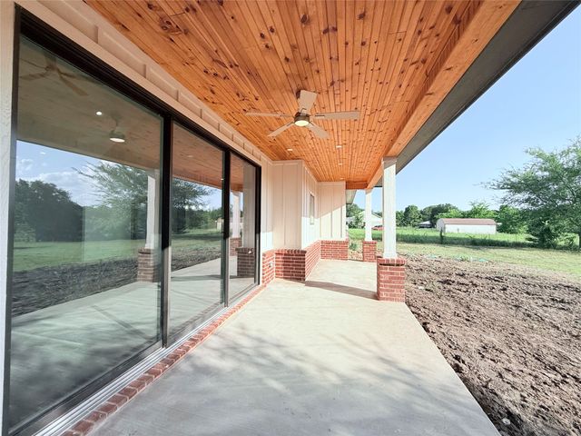 6560 Private Road 2269, Quinlan, TX 75474