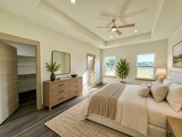 6560 Private Road 2269, Quinlan, TX 75474
