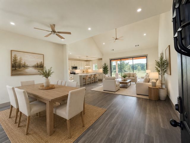 6560 Private Road 2269, Quinlan, TX 75474