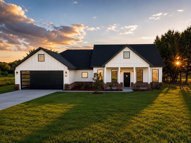 6560 Private Road 2269, Quinlan, TX 75474