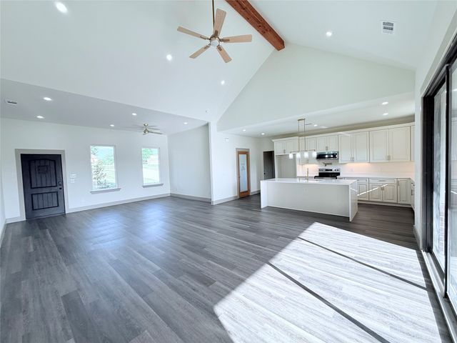 6560 Private Road 2269, Quinlan, TX 75474