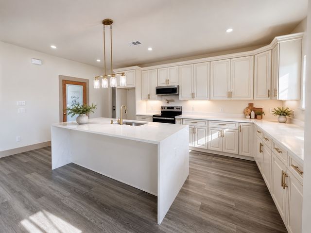 6560 Private Road 2269, Quinlan, TX 75474