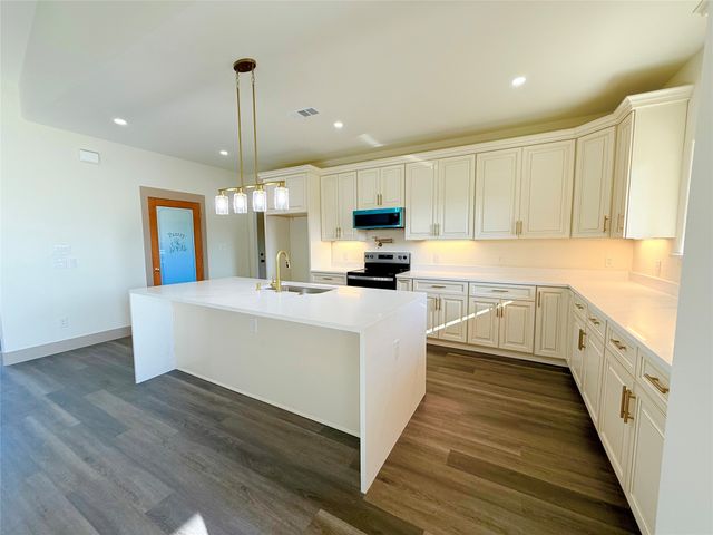 6560 Private Road 2269, Quinlan, TX 75474