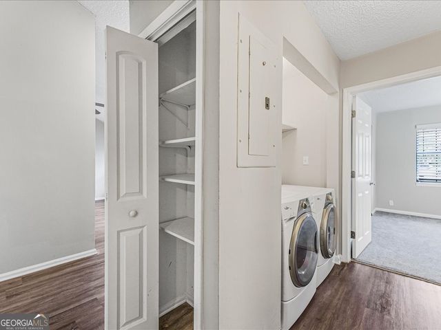 3511 Misty Valley Road, Decatur, GA 30032