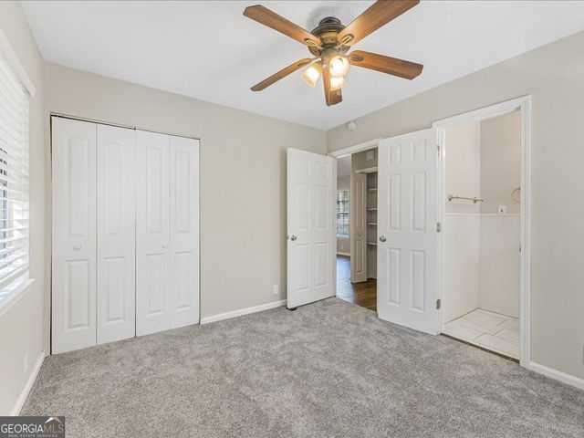 3511 Misty Valley Road, Decatur, GA 30032