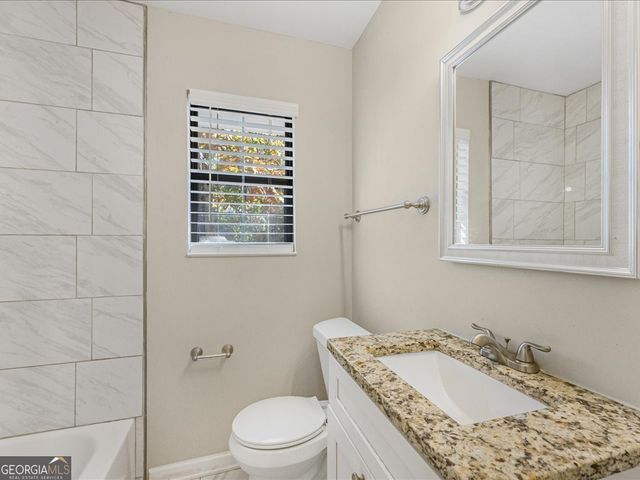 3511 Misty Valley Road, Decatur, GA 30032