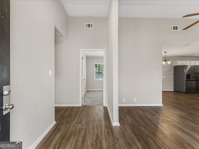 3511 Misty Valley Road, Decatur, GA 30032