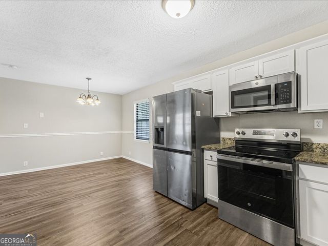 3511 Misty Valley Road, Decatur, GA 30032