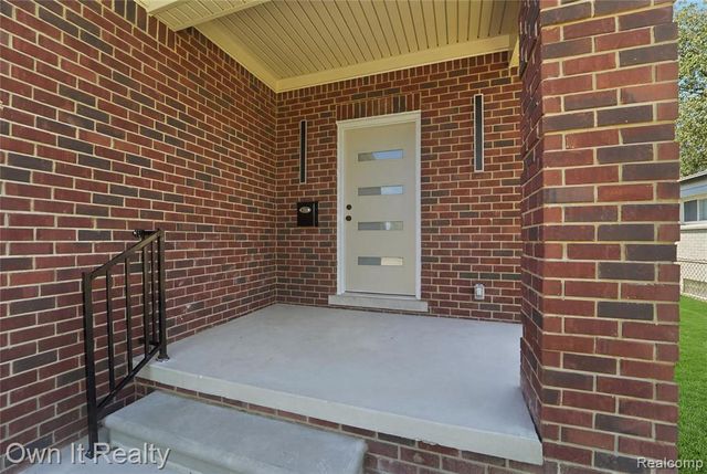 7606 Margaret Street, Taylor, MI 48180