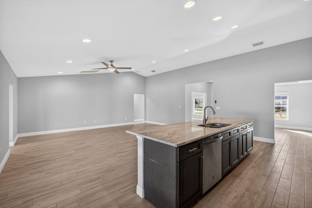 2501 SE Mariposa Avenue, Port St. Lucie, Port St Lucie, FL 34952