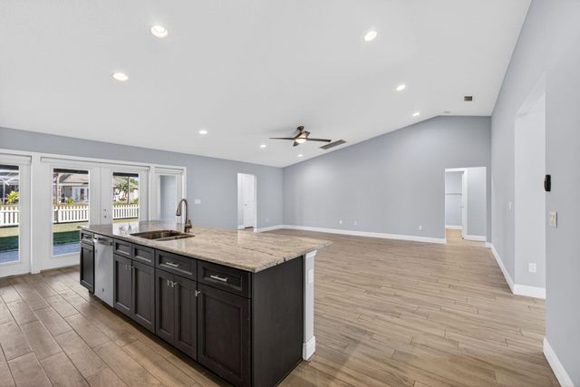 2501 SE Mariposa Avenue, Port St. Lucie, Port St Lucie, FL 34952