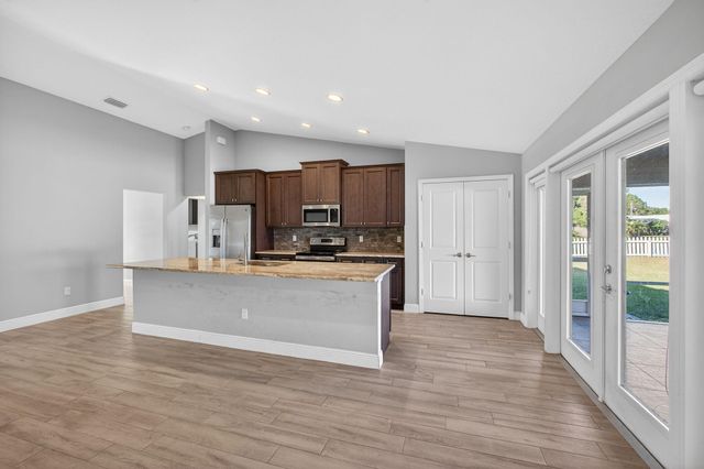2501 SE Mariposa Avenue, Port St. Lucie, Port St Lucie, FL 34952