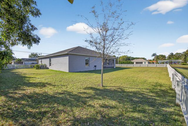 2501 SE Mariposa Avenue, Port St. Lucie, Port St Lucie, FL 34952