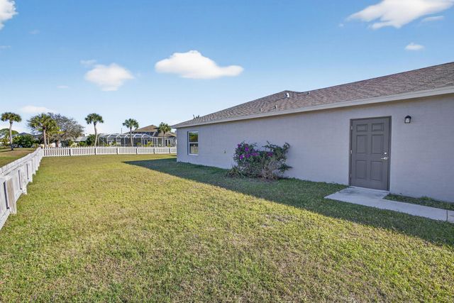 2501 SE Mariposa Avenue, Port St. Lucie, Port St Lucie, FL 34952