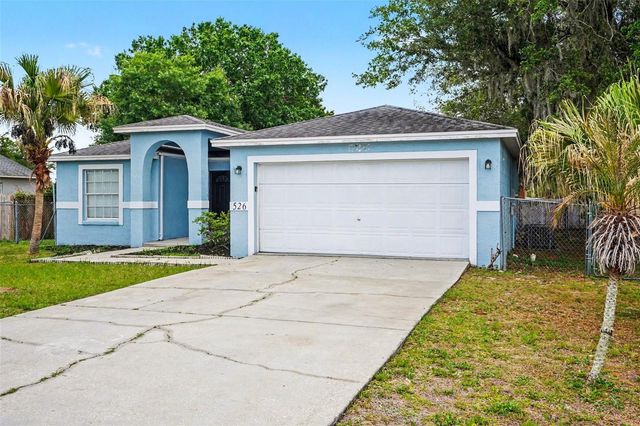 526 N FINCH COURT, Kissimmee, FL 34759