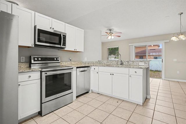 526 N FINCH COURT, Kissimmee, FL 34759