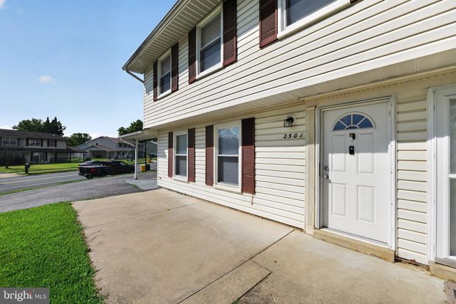 2501 MAYTIME DR, Gambrills, MD 21054