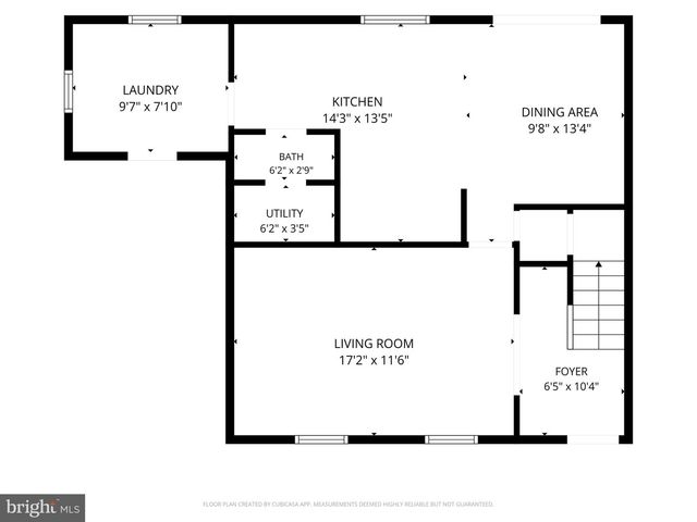 2501 MAYTIME DR, Gambrills, MD 21054