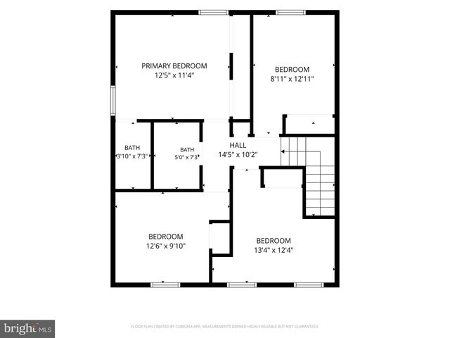 2501 MAYTIME DR, Gambrills, MD 21054