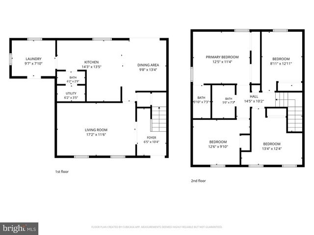 2501 MAYTIME DR, Gambrills, MD 21054