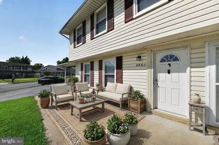 2501 MAYTIME DR, Gambrills, MD 21054