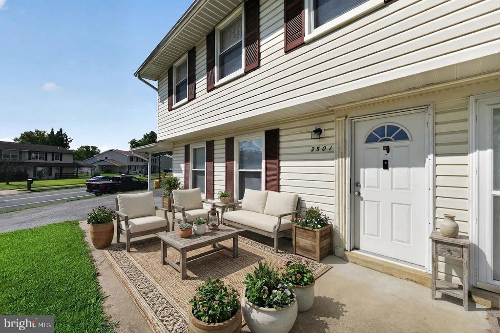 2501 MAYTIME DR, Gambrills, MD 21054