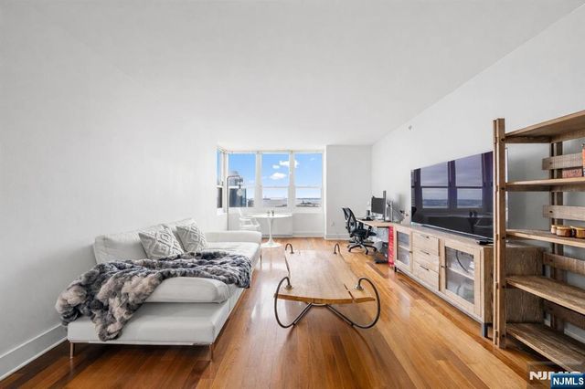 88 Morgan Street 4107, Jersey City, NJ 07302