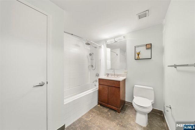 88 Morgan Street 4107, Jersey City, NJ 07302