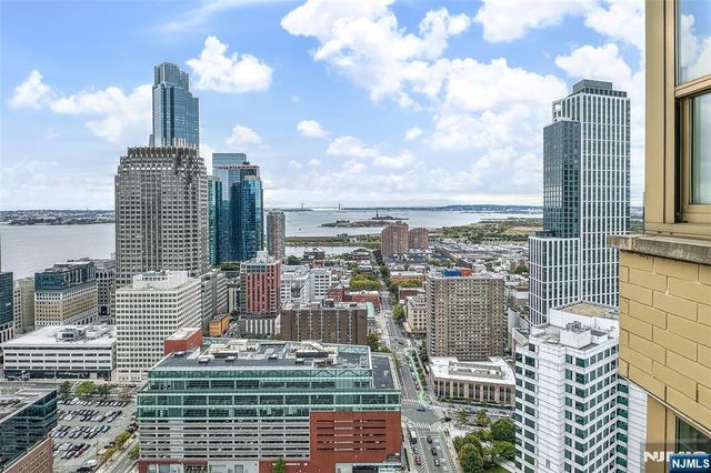 88 Morgan Street 4107, Jersey City, NJ 07302