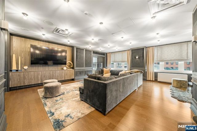 88 Morgan Street 4107, Jersey City, NJ 07302